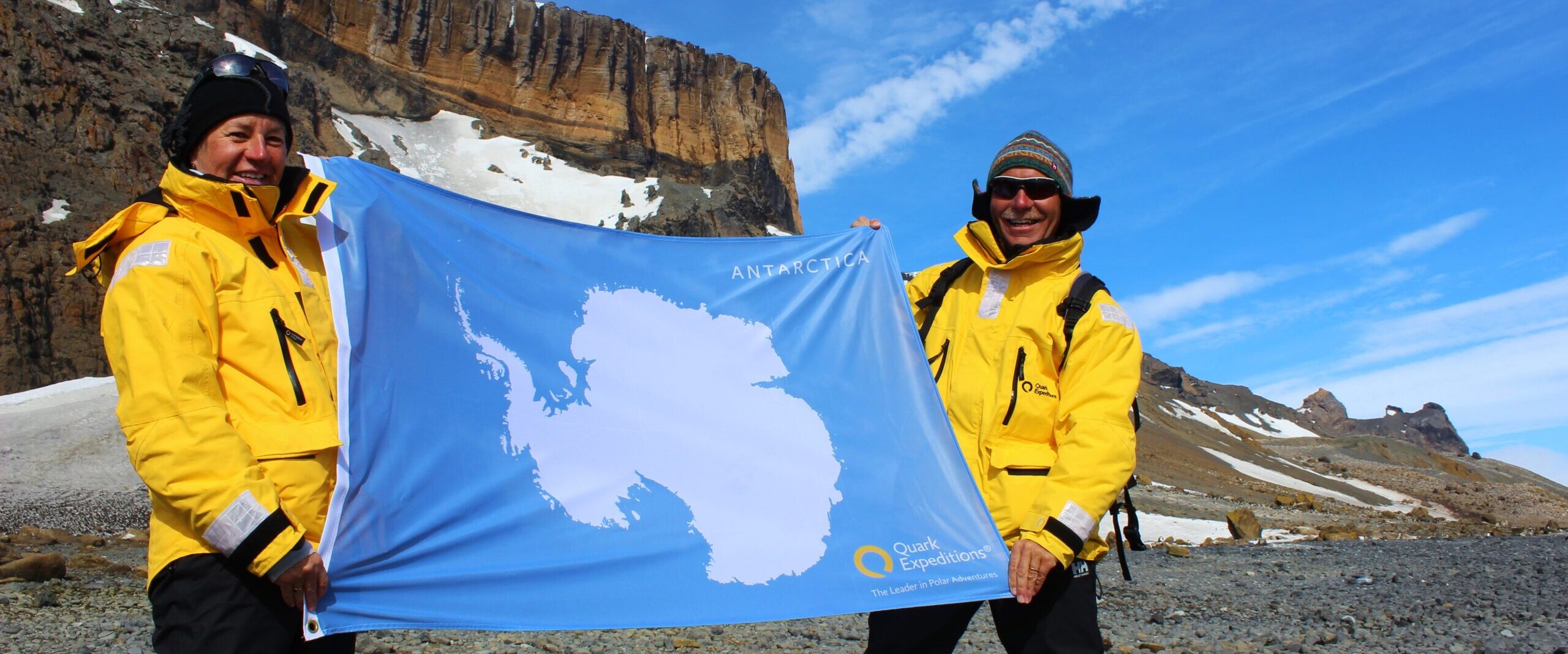 06 – Antarktis-Cruise