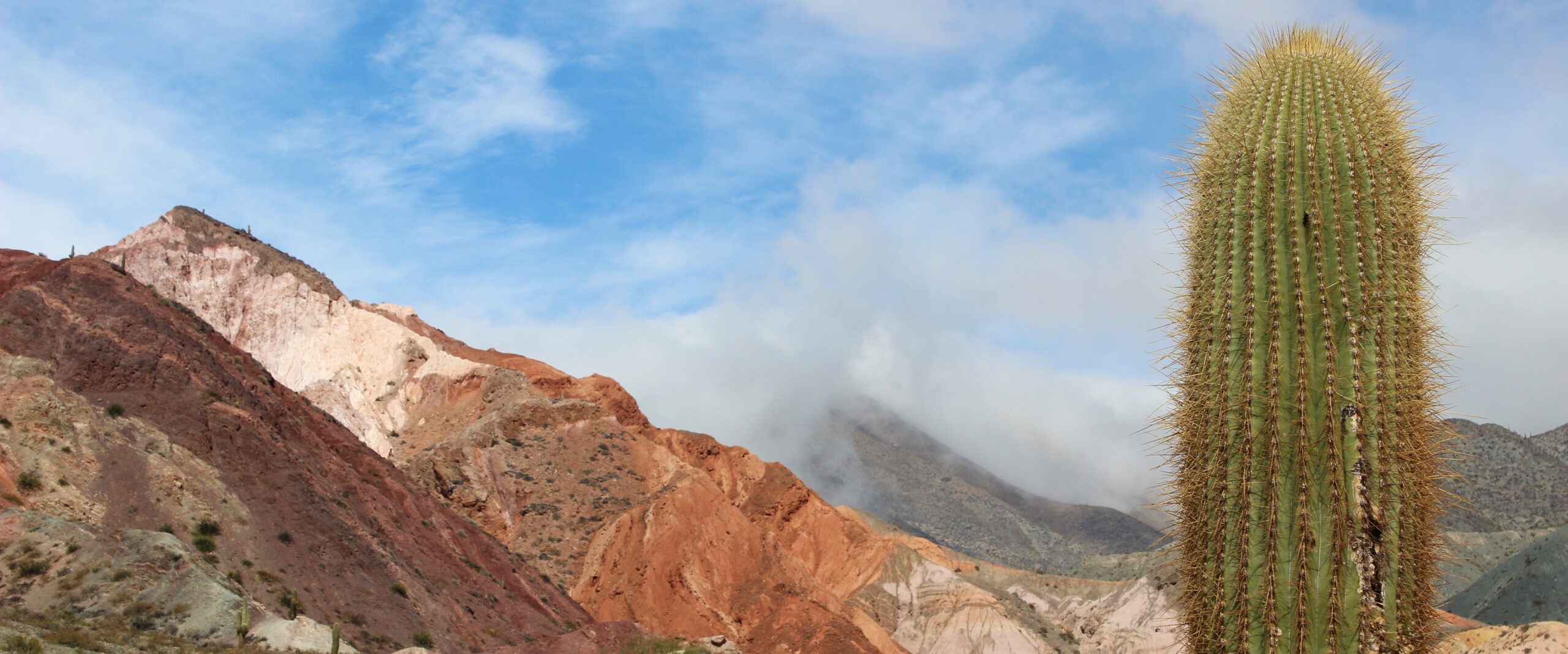 22 – Ruta 40 at it’s Best