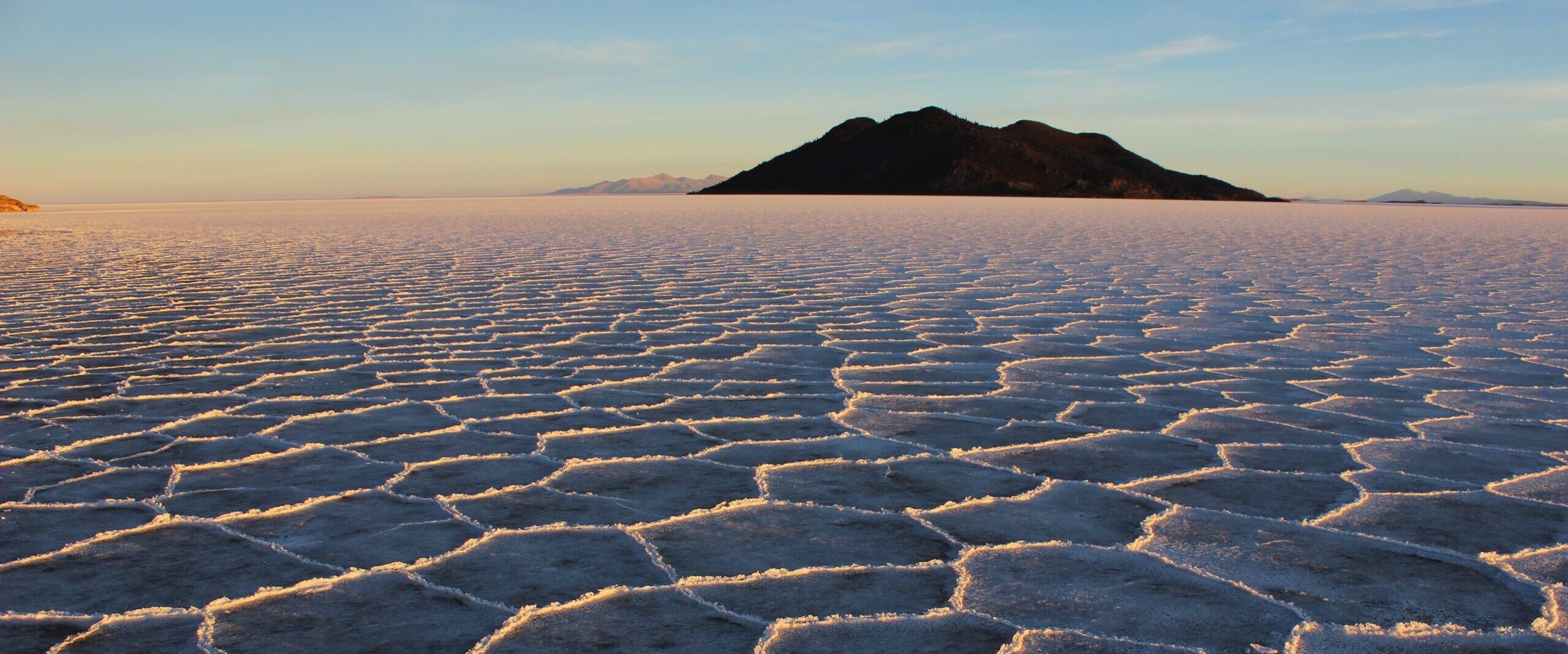 23 – Von Lagunen zum Salar