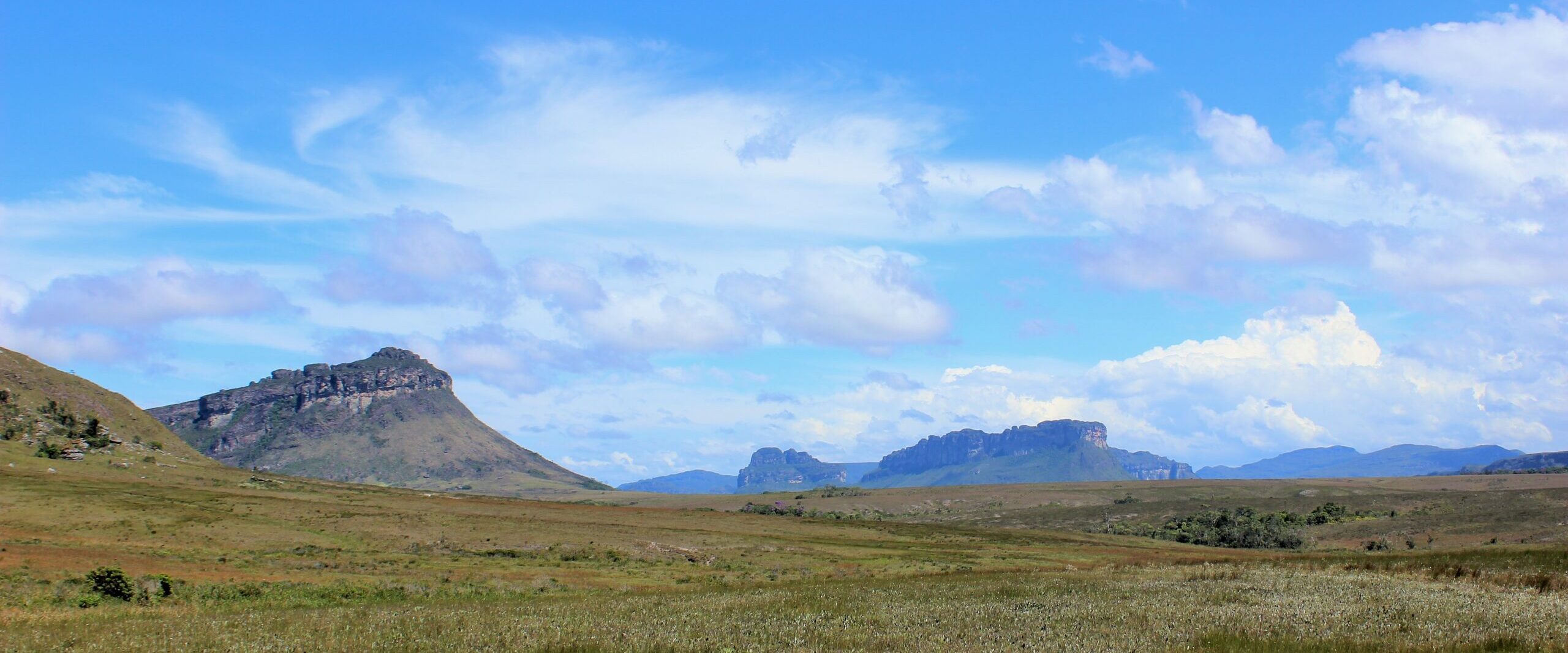 36 – Chapadada Diamantina
