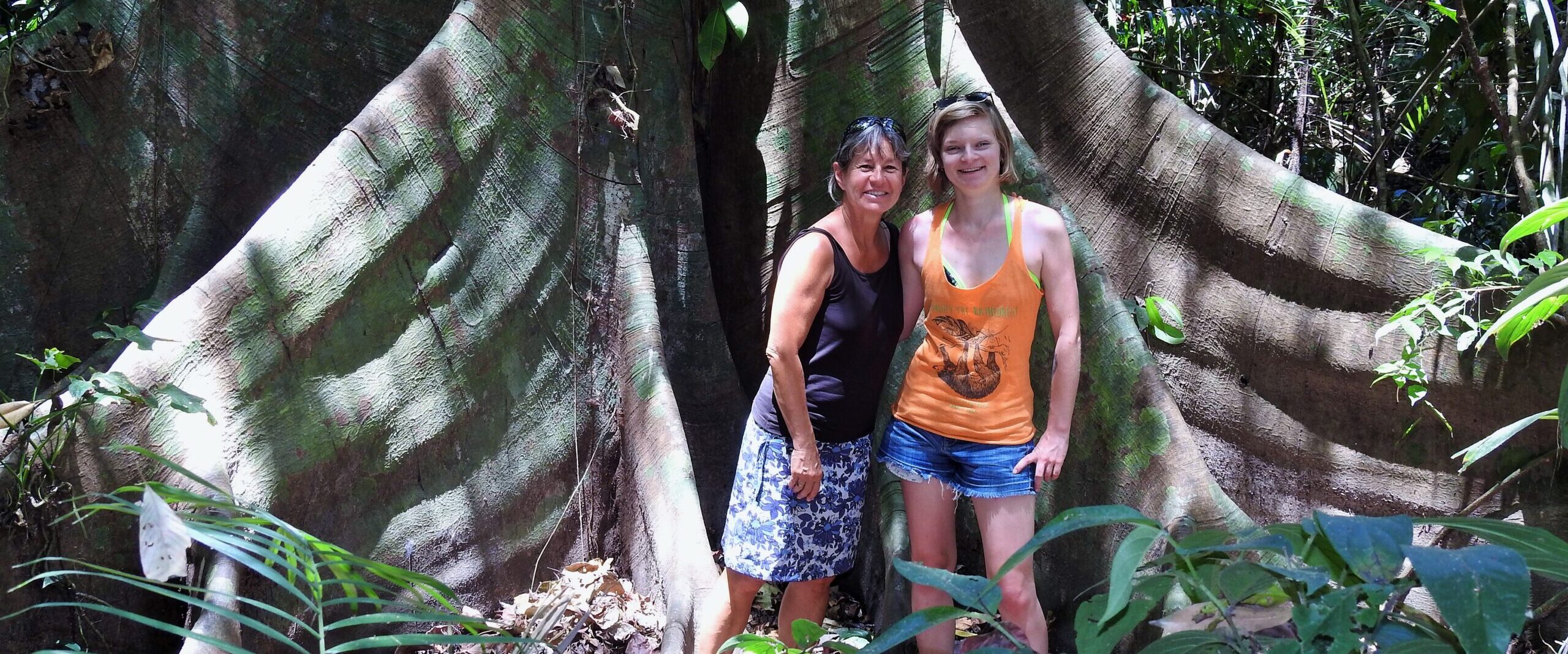 52 – Costa Rica – Pura Vida Gastbericht von Eliane Weiss