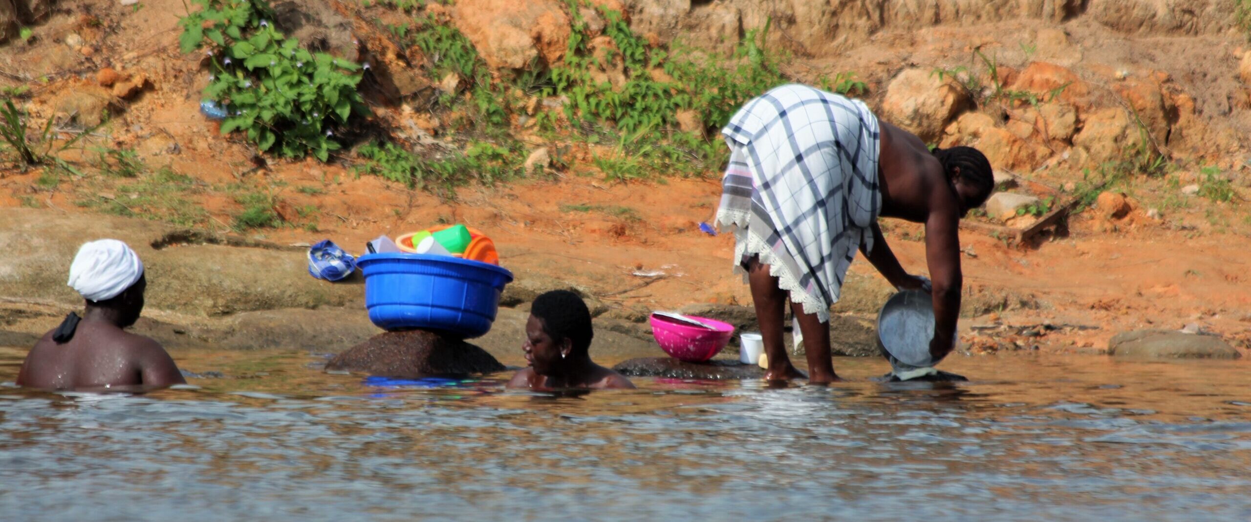 32 – Suriname – Land mit holländischen Vorfahren